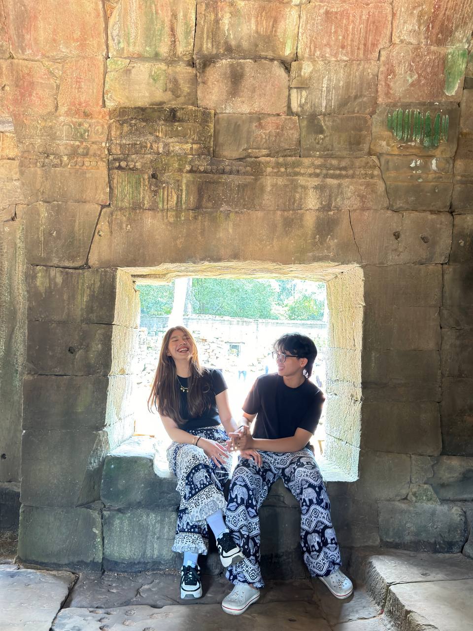 Our photo